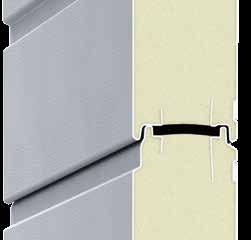 Stucco-kuvioidussa pinnassa on tasainen kuviointi aina 125 mm:n välein sekä lamellissa että lamellin siirtymäkohdassa. Ovimallien esimerkkejä Oven leveys enint.
