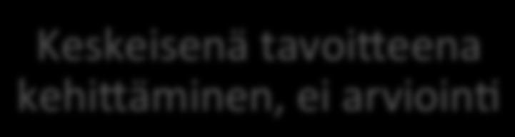 Simulaatioharjoituksissa yleisimmin käytetyn ryhmädebriefingin määritelmä Tannenbaumin ja Cerasolin (2013) mukaan Mikäli oppimiskeskustelu ei täytä yllä olevia