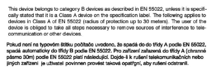 CET APPAREIL NUMERIQUE DE LA CLASSE B RESPECTE TOUTES LES EXIGENCES DU REGLEMENT SUR LE MATERIEL BROUILLEUR DU CANADA.