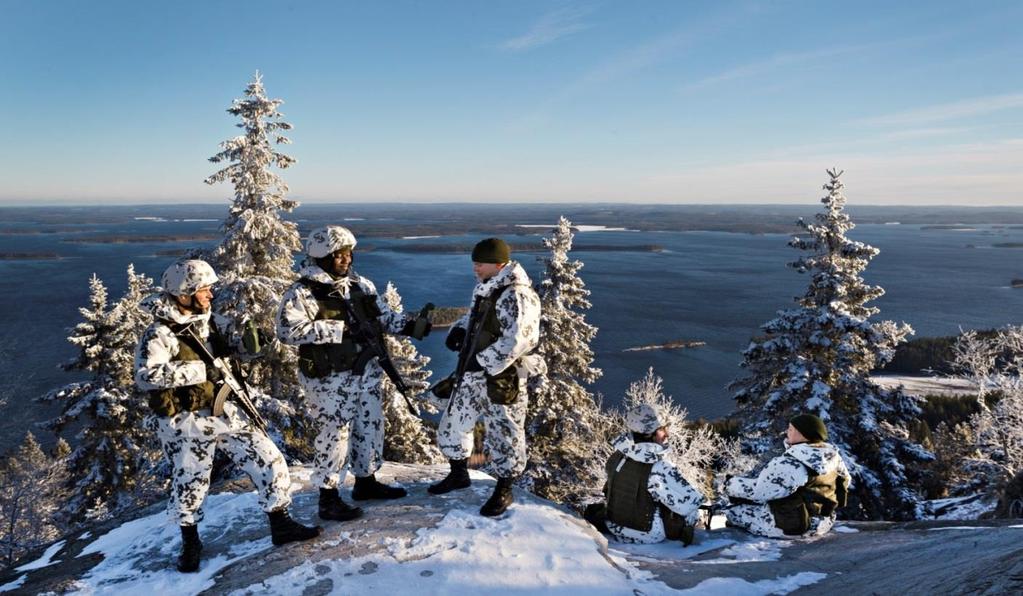 kuuluu kaikille Eversti Heikki Pohja