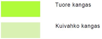 Itäpuolella korttelin 24 liikerakennuksen tontti (entinen Siwan tontti) rajaa suunnittelualuetta. Muutosalueeseen sisältyvät osaksi Inarin kirkonkylän asemakaavan korttelit 8 ja 24.