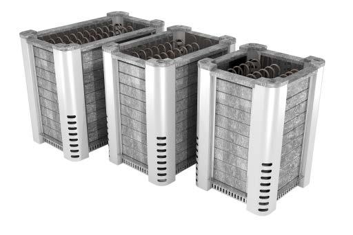 A L TOSTRA TS Onnittelut loistavasta SAO kiuasvalinnastanne! Tutustu käyttöohjeisiin huolellisesti ennen käyttöönottoa. Congratulations on your purchase of a SAO sauna heater.