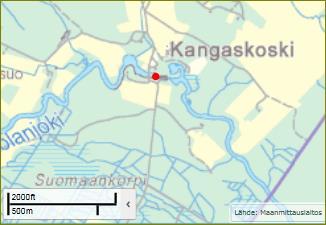 2. Näytteenottoa suorittavat tahot Suomen puolella: Kaakkois-Suomen elinkeino-, liikenne- ja ympäristökeskus (KAS-ely) n puolella: Hydrologisen seurannan osalta n vesiviraston alainen Luoteis-n