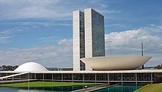 Brasilia: nouseva talous (jatk.