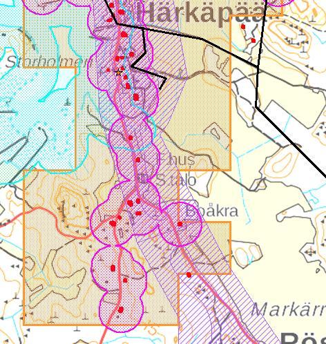 suositeltavaa saada liitettyä vesihuoltoverkostoihin.