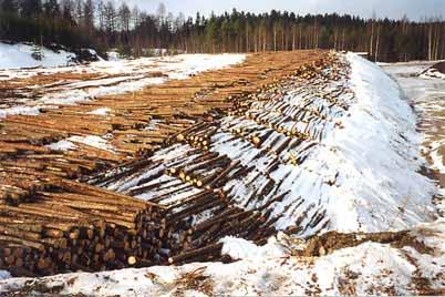 laatumuutosten estämiseen Kylmävarastot tehdään