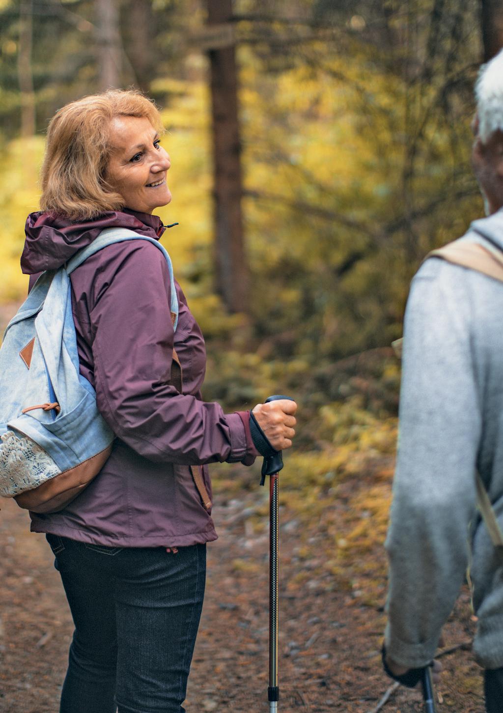 Terveelliset elämäntavat ja sydänystävällinen ruokavalio kannattavat myös eteisvärinän ehkäisyssä. Eteisvärinälle altistavat tekijät ETEISVÄRINÄÄ sairastaa yli 100 000 suomalaista.