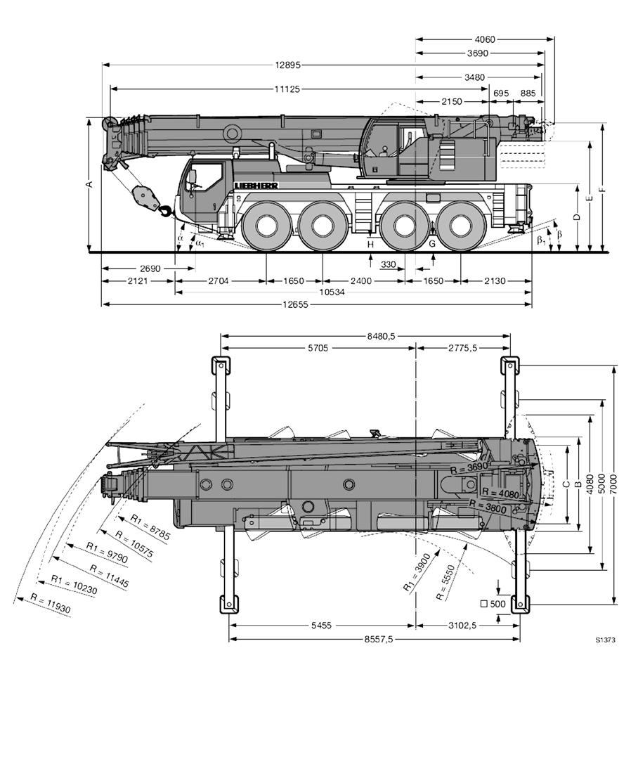 1 26 Nostoluokka 90tn