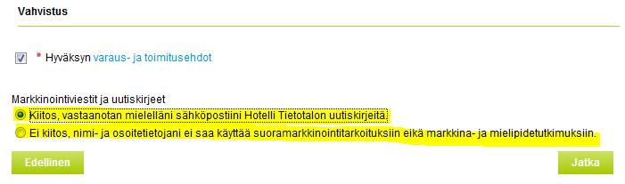 1 (5) Asiakkaan lisätietokentät Asiakkaan lisätietokentillä voidaan määritellä lisätietoja asiakaskohtaisesti.