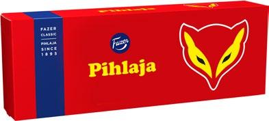 404111 Pihlaja marmeladeja 320 g 12 rs/ltk, ask.