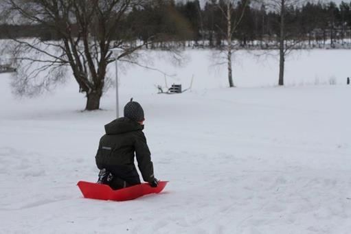 Henna Hirvonen Pulkkamäki ja Hotelli