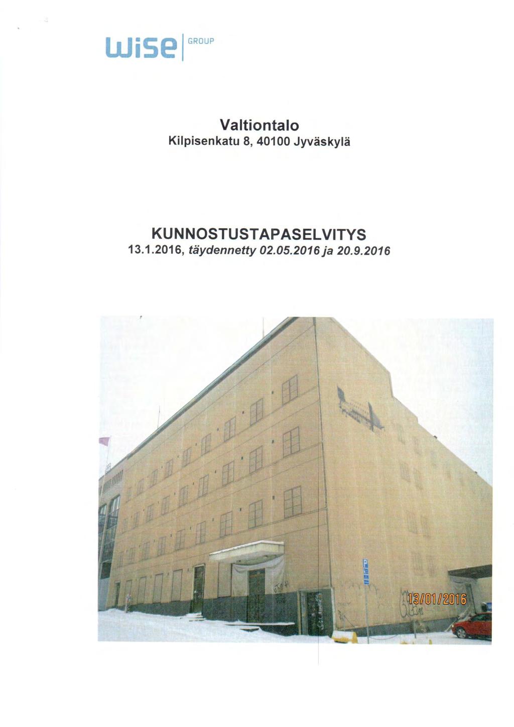 Liite: KV 14.11.