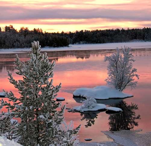 Ollaan yhteydessä! hannele.