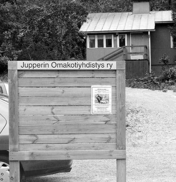 JUPPERINRANNAN SUUNNITTELU KÄYNNISTYNYT Hankkeesta järjestetään kaikille avoin asukastilaisuus maanantaina 28.8.2006 klo 18 Jupperin koulun ruokasalissa (Veininkatu 24).