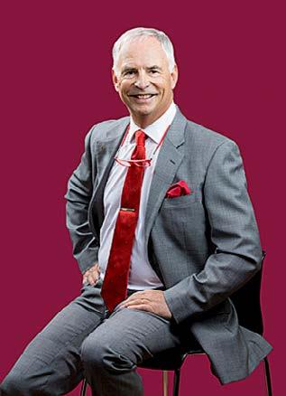 12 HALLINNOINTI HALLITUS 31.12.2016 GUSTAV NYBERG Hallituksen päätoiminen puheenjohtaja vuodesta 2009, hallituksen jäsen vuodesta 2008 Diplomiekonomi, emba, kauppaneuvos, s.