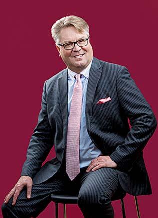 14 HALLINNOINTI KONSERNIN JOHTORYHMÄ 31.12.2016 AKI OJANEN Toimitusjohtaja, Aspo Oyj, 2009 emba, s. 1961 KALLE KETTUNEN Toimitusjohtaja, Telko Oy, 2009 Diplomi-insinööri, MBA, s.