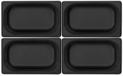 GN Container 1/3-65 L 32,5 cm B 17,6 cm H 6,5 cm 68241 GN Container 1/4-150 L