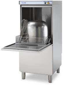 MLP-MS-MB MLP 56 Pikkupatapesukone L600 x K1430 x S690 mm - luukun korkeus 60 cm - korikoko 50 x 50 -digitaali lämpömittarit -booster pumppu -tankki 16L -vedenkäyttö