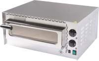 RM Pizzauunit FP37R 1x35cm FP67R 2x35cm Kuva Malli Sisä mm Mitat mm