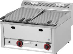 L330xS600xK290 6,5 GAS 2 GL60GLS L660xS600xk290 13 GAS 3 8900 Laavakivet 20-70 mm 5kg 4