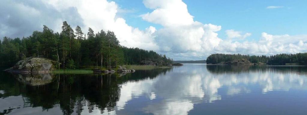 2.7 Luonnonympäristö 2.7.1 Luonnonsuojelualueet Voimassa oleva maakuntakaava Voimassaolevaan maakuntakaavaan on merkitty Natura 2000 luonnonsuojelualueverkostoon kuuluvat alueet alueen