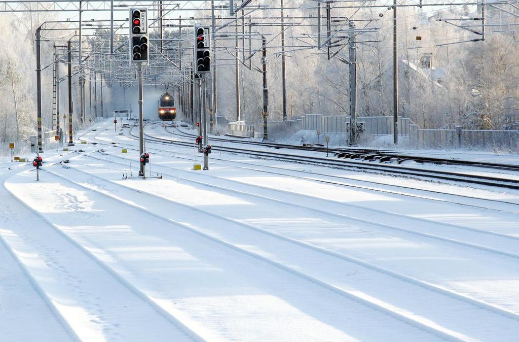 Projektipäällikkö Jouni Wallander