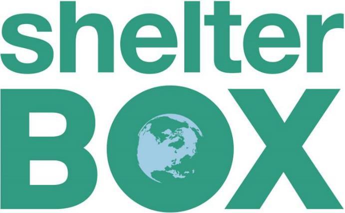 Maaliskuu/Mars 2017 ShelterBox toiminta yleisesti ja Suomessa ShelterBox aktiviteter som helhet