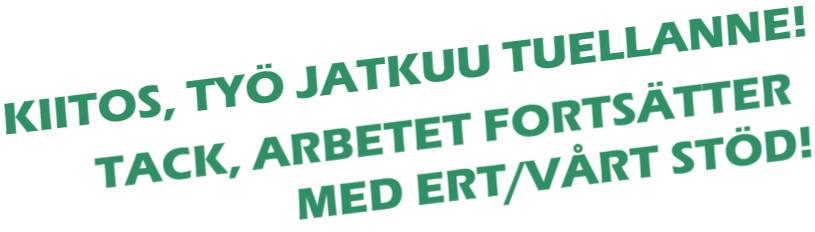 ShelterBox Finland affiliate of ShelterBoxTrust Charity Partner of Rotary