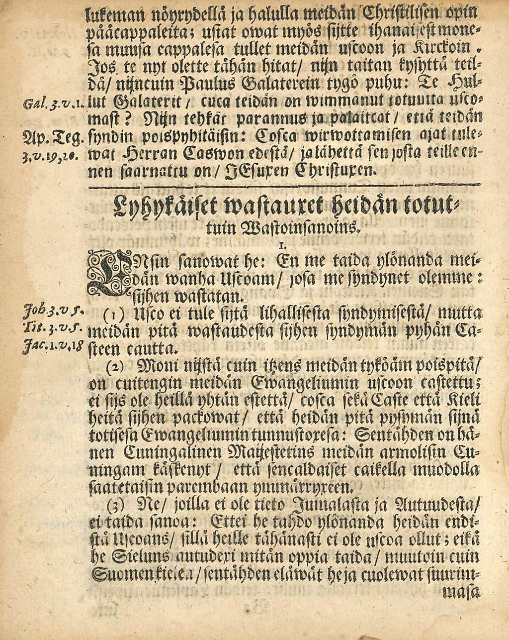 lukeman nöyrydm jahalulla meidän ChriMsen opin päacappaleita; usiat owat myös sijtte ihanaijestmone- ja Knckoin.