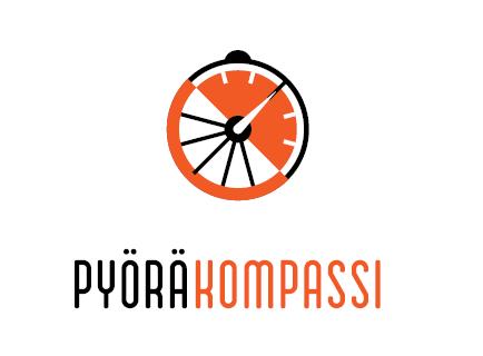 PyöräKompassi Pyöräilykuntien