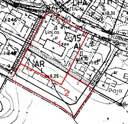 Esitettyjen muutosten johdosta suoritettiin maanomistajien kuuleminen 9.2.2008 Kotokontupäivän yhteydessä ja 13.2.2008 kunnantoimistolla (erillinen muistio).