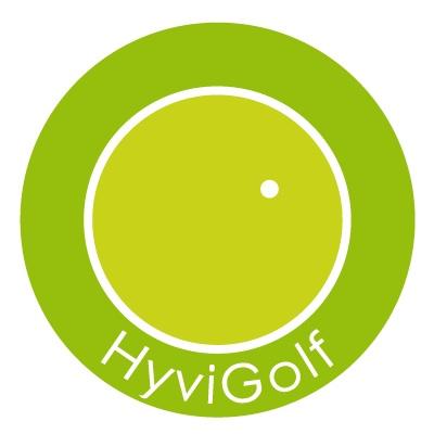 Hyvigolf Oy Pien- ja mikroyritysasetuksen mukainen