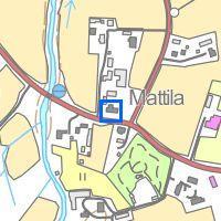 Mattila kiinteistötunnus: 624-403-41-1 kylä/k.