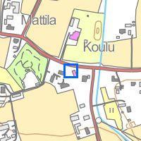 Parhalahden entinen alakoulu kiinteistötunnus: 625-403-28-0 kylä/k.