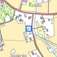 Parhalahden rukoushuone kiinteistötunnus: 625-403-28-0 kylä/k.