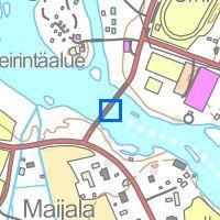 Etelänkylän silta kiinteistötunnus: 625-895-1-8137 kylä/k.