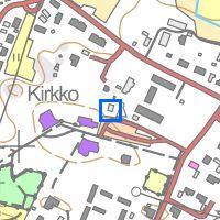 Viljamakasiini kiinteistötunnus: 625-405-9-33 kylä/k.