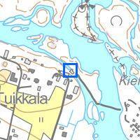Ranta-Tuikkalan sähkölaitos kiinteistötunnus: 625-401-4-7 kylä/k.