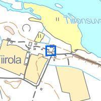 Tiirola kiinteistötunnus: 625-401-36-4 kylä/k.