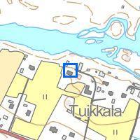 Tuikkala kiinteistötunnus: 625-401-47-0 kylä/k.