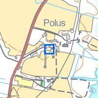 Poluksen pihapiiri kiinteistötunnus: 625-402-74-7 kylä/k.