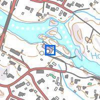 Santaholman massatehdas kiinteistötunnus: 625-405-4-267 kylä/k.