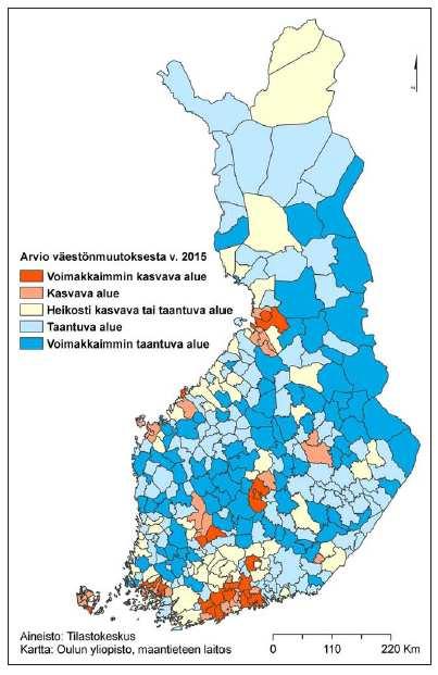 Barentskeskus Finland Oy Osakkaina maakuntien liitot, kunnat, yliopistot ja korkeakoulut (7.4.