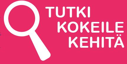 Published on Tutki Kokeile Kehitä (http://www.tukoke.fi) Etusivu > Printer-friendly PDF > TuKoKe 2016: Palkitut TuKoKe 2016: PALKINNOT Palkintojenjakotilaisuudessa 1.4.