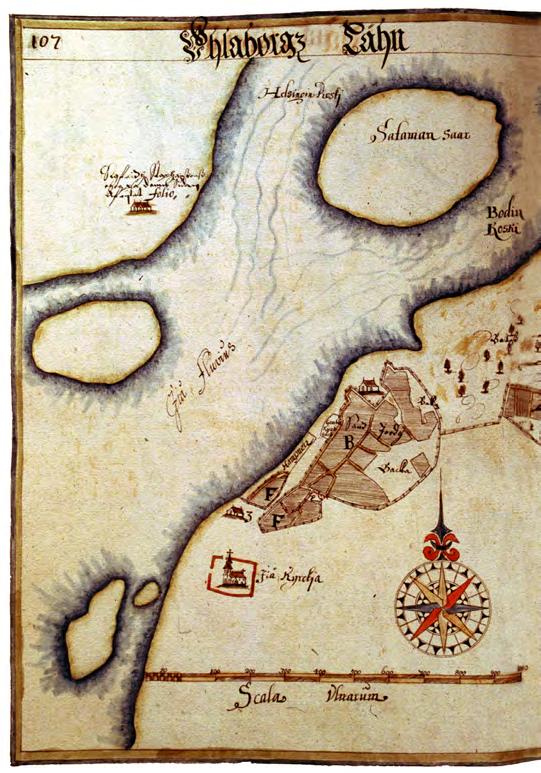 ARKEOLOGISET JA HISTORIALLISET TUTKIMUKSET KENTTÄTUTKIMUSPROJEKTIN VAIHEISTA Titta Kallio-Seppä Tutkimuksen lähtökohdat: koekaivauksista pelastuskaivauksiin Kesän ja syksyn 2009 aikana Museovirasto
