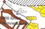 H 32 H 57 HAUTAUSTAVOISTA JA HAUTALÖYDÖISTÄ Alakatu 4 ajotie H 12 Alakatu 2 ajotie Sukupuoli ei selvillä Nainen/tyttö Polku Iijoen rantaan 1800-luvun rakennejäännös H 35 H 39 H 36 Kaivinkoneella