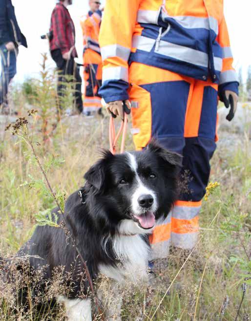 Kriisinhallintakeskus on lähettänyt pelastustoiminnan ja humanitaaristen operaatioiden tukitehtäviin vuosittain