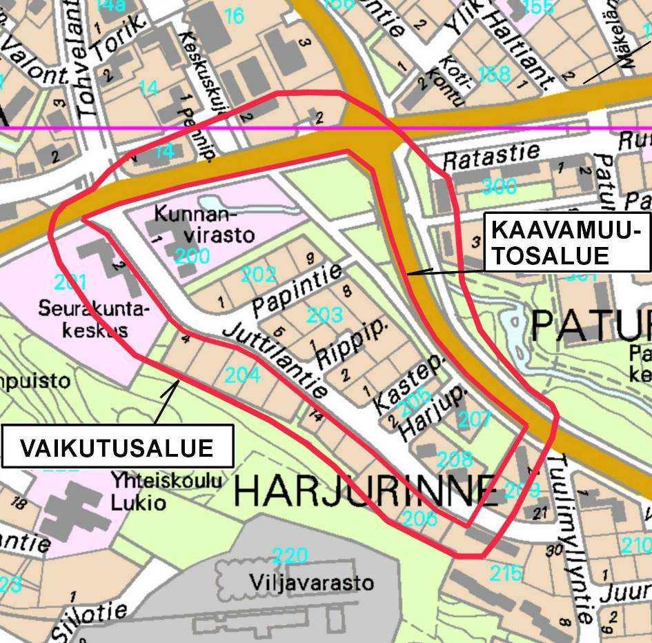 1 Janakkalan kunta Turenki 26.4.