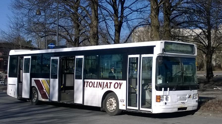 JOUTSENON TIESUUNNAN