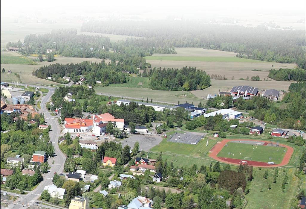OPPIMISKESKUKSEN